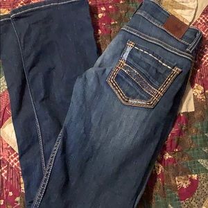 Bke bootcut Jeans